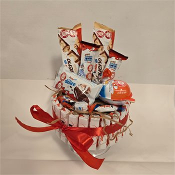 מארז קינדר 3