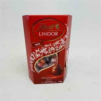 שוקולד לינדט לינדור 